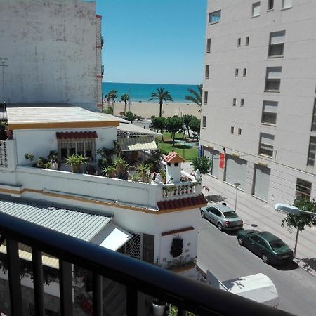 Oropesa Playa 3000 Διαμέρισμα Oropesa del Mar Εξωτερικό φωτογραφία