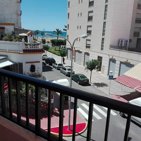 Oropesa Playa 3000 Διαμέρισμα Oropesa del Mar Εξωτερικό φωτογραφία