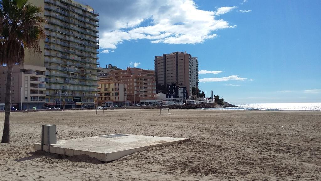 Oropesa Playa 3000 Διαμέρισμα Oropesa del Mar Εξωτερικό φωτογραφία