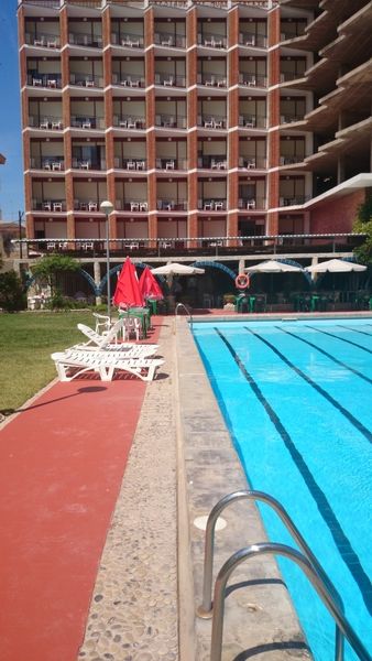 Oropesa Playa 3000 Διαμέρισμα Oropesa del Mar Εξωτερικό φωτογραφία