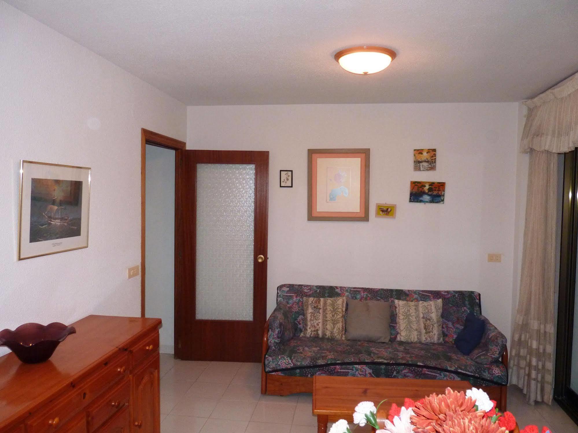 Oropesa Playa 3000 Διαμέρισμα Oropesa del Mar Εξωτερικό φωτογραφία