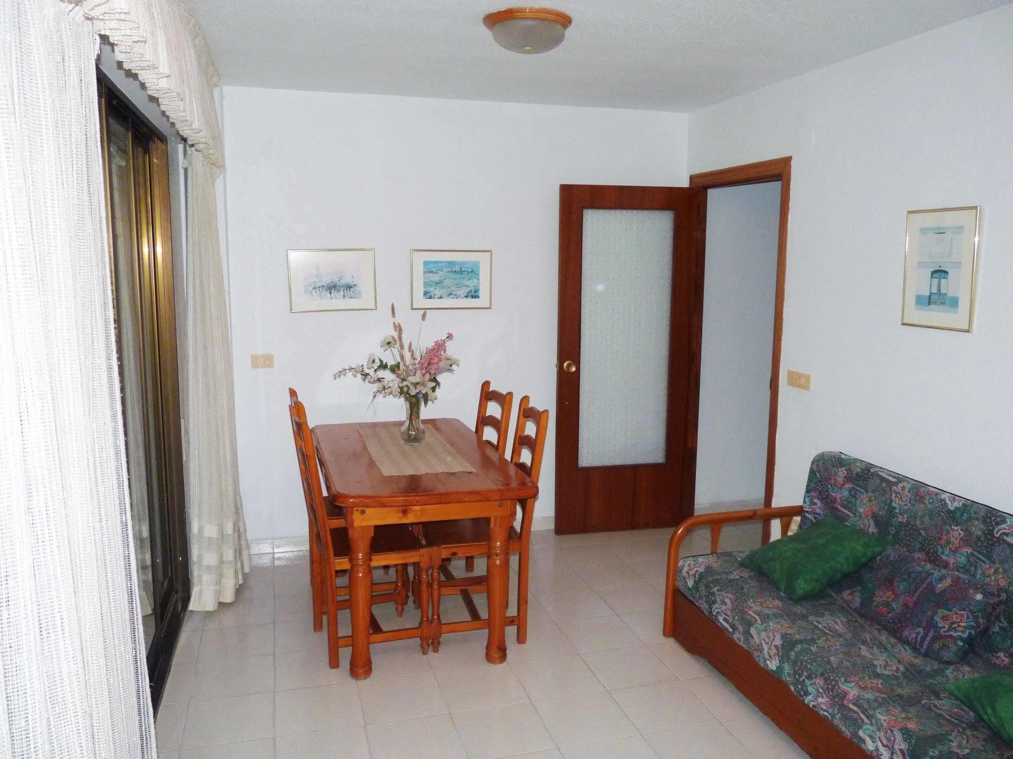 Oropesa Playa 3000 Διαμέρισμα Oropesa del Mar Εξωτερικό φωτογραφία