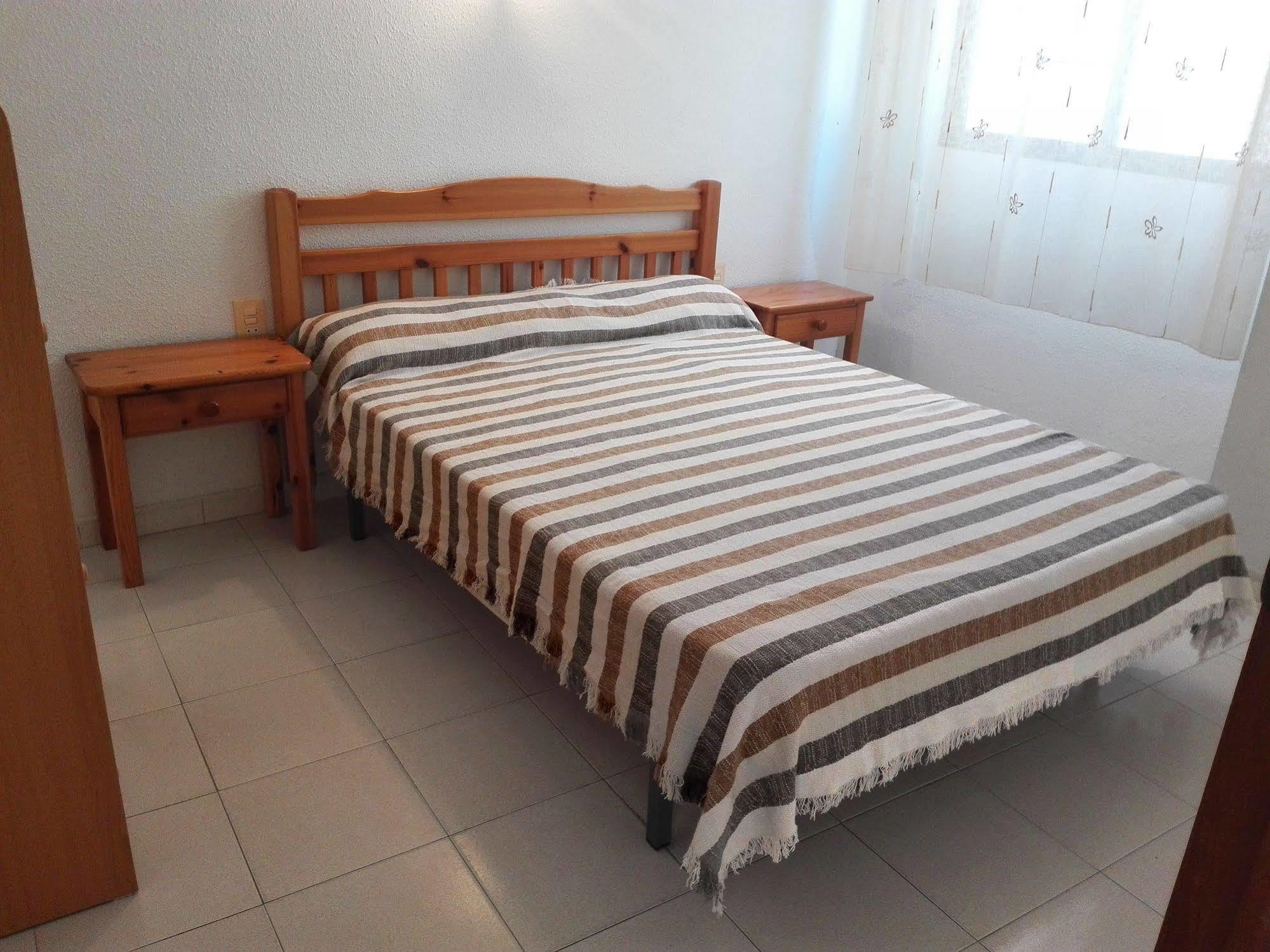 Oropesa Playa 3000 Διαμέρισμα Oropesa del Mar Εξωτερικό φωτογραφία