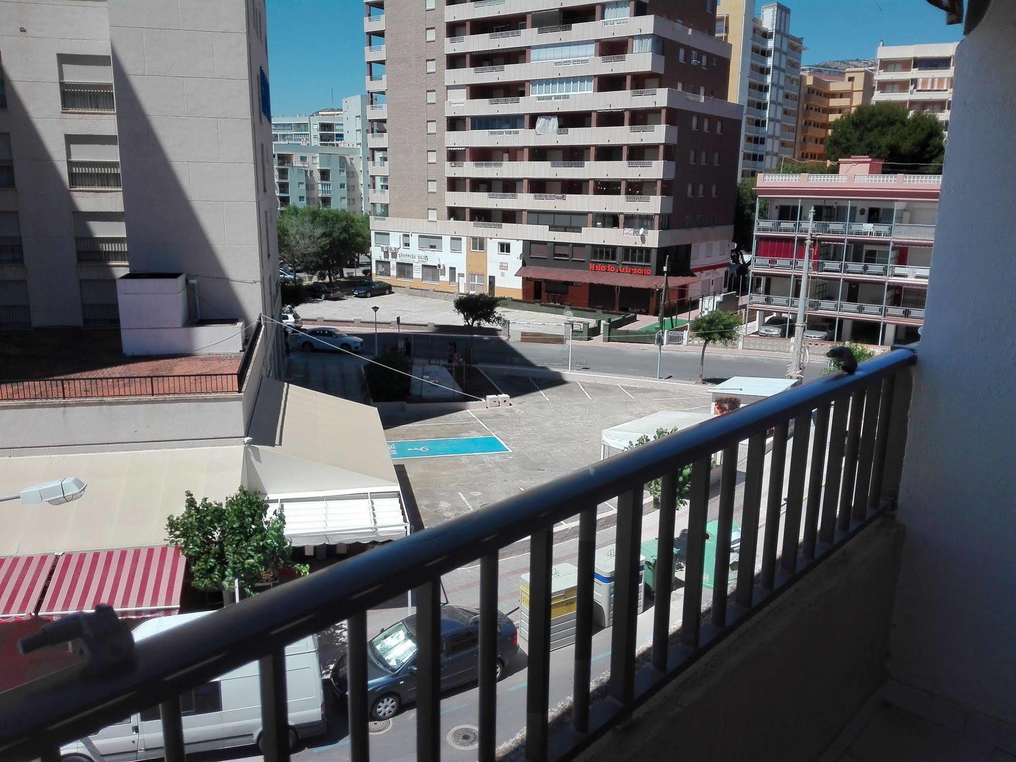 Oropesa Playa 3000 Διαμέρισμα Oropesa del Mar Εξωτερικό φωτογραφία
