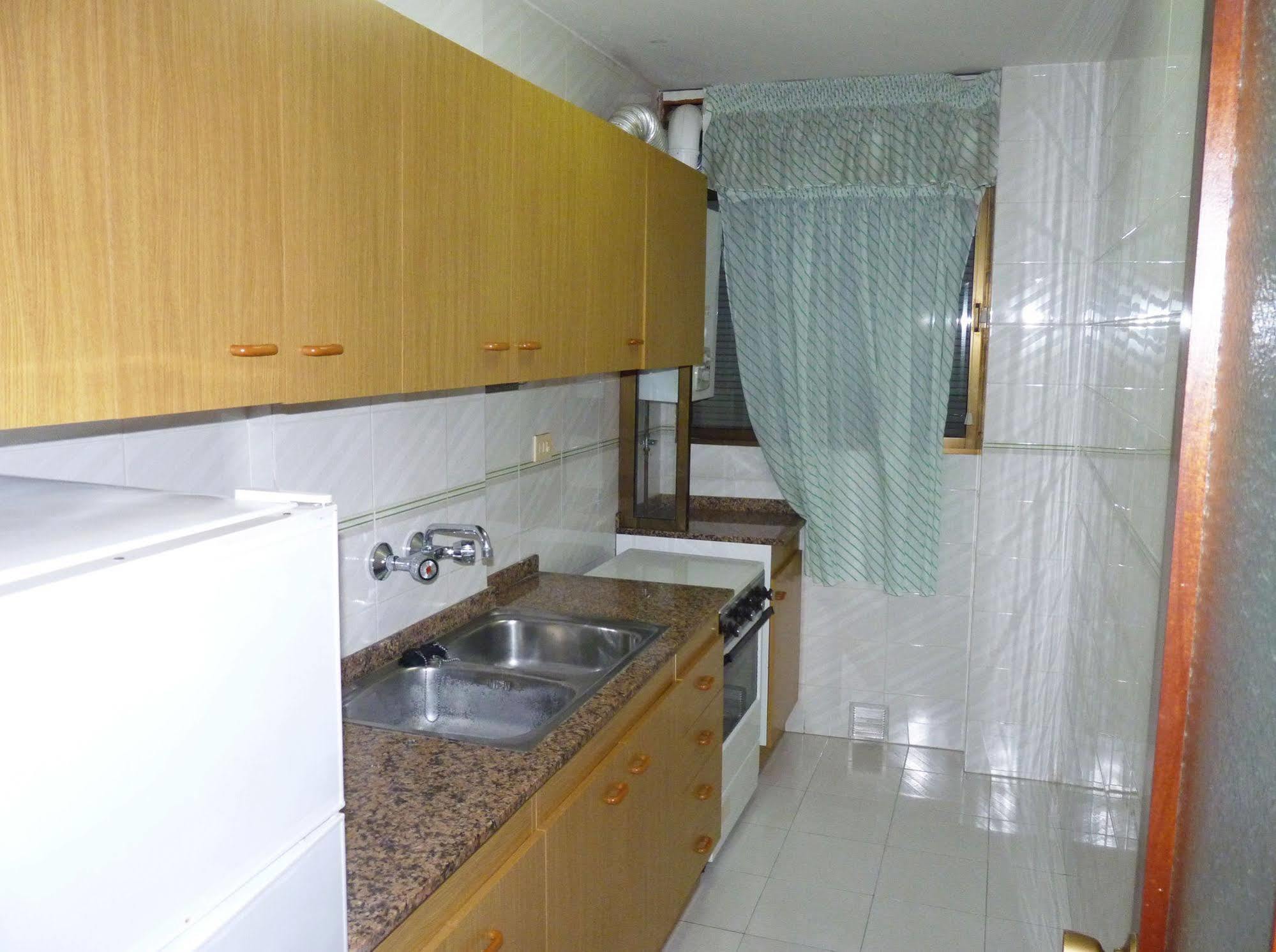 Oropesa Playa 3000 Διαμέρισμα Oropesa del Mar Εξωτερικό φωτογραφία