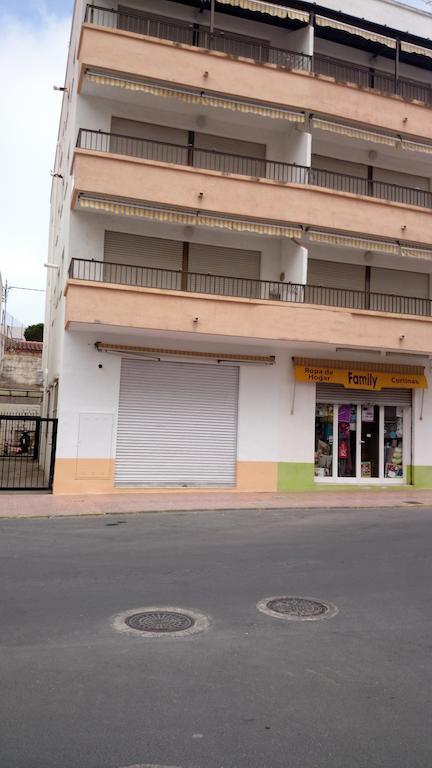 Oropesa Playa 3000 Διαμέρισμα Oropesa del Mar Εξωτερικό φωτογραφία