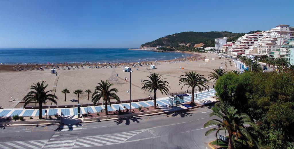 Oropesa Playa 3000 Διαμέρισμα Oropesa del Mar Εξωτερικό φωτογραφία