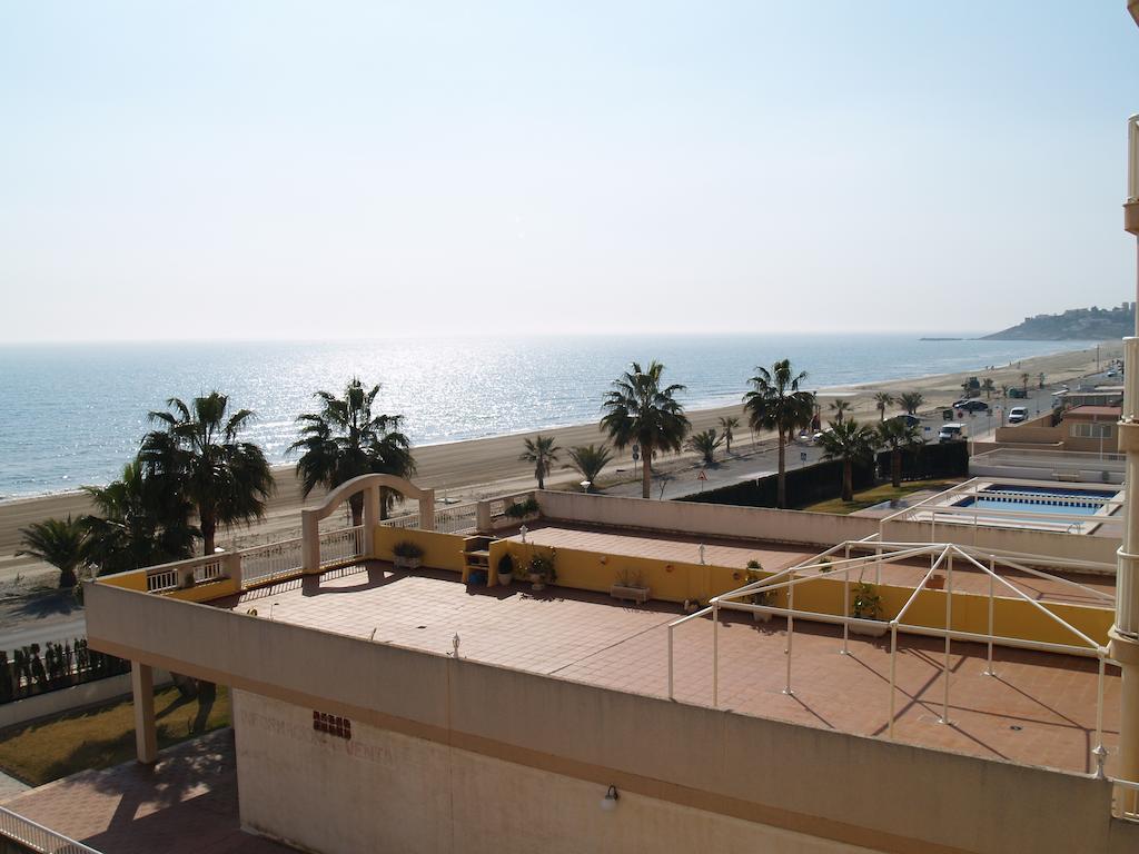 Oropesa Playa 3000 Διαμέρισμα Oropesa del Mar Εξωτερικό φωτογραφία