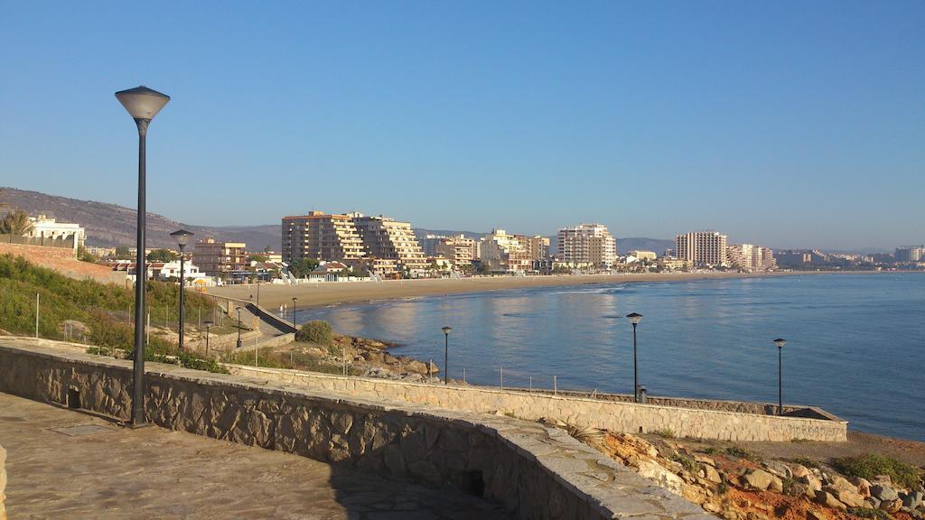Oropesa Playa 3000 Διαμέρισμα Oropesa del Mar Εξωτερικό φωτογραφία