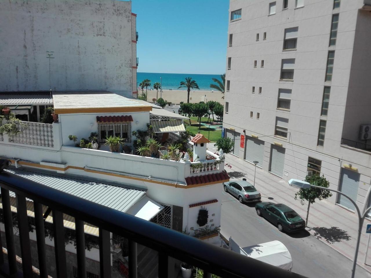 Oropesa Playa 3000 Διαμέρισμα Oropesa del Mar Εξωτερικό φωτογραφία