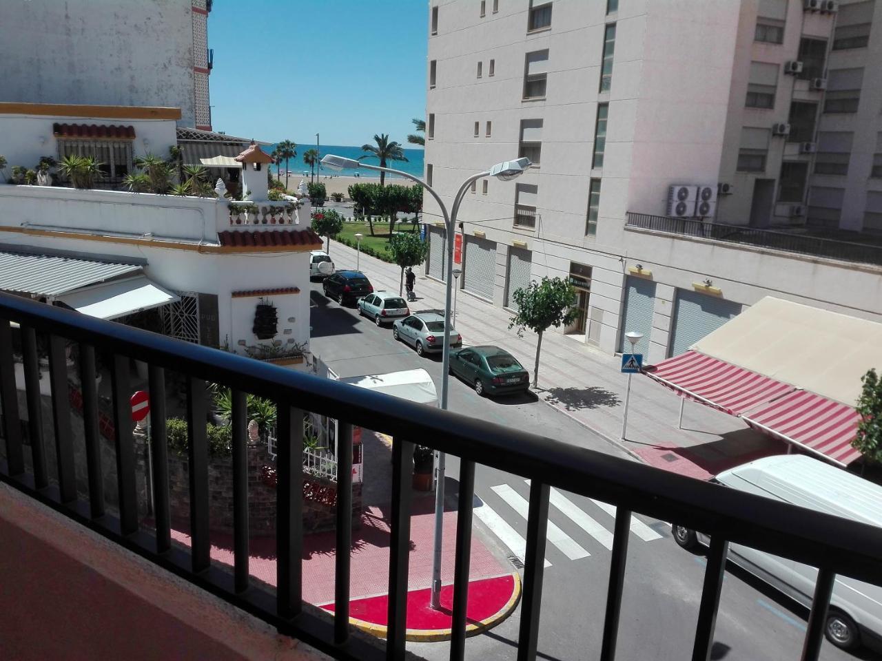 Oropesa Playa 3000 Διαμέρισμα Oropesa del Mar Εξωτερικό φωτογραφία